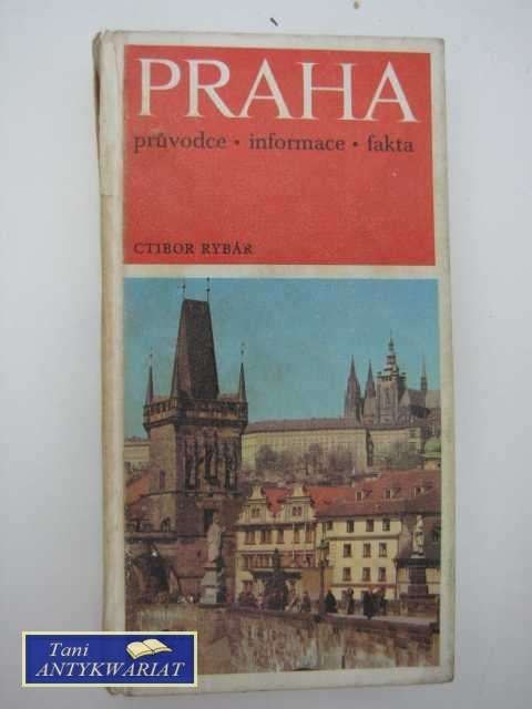 PRAHA