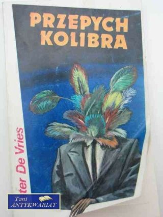 PRZEPYCH KOLIBRA