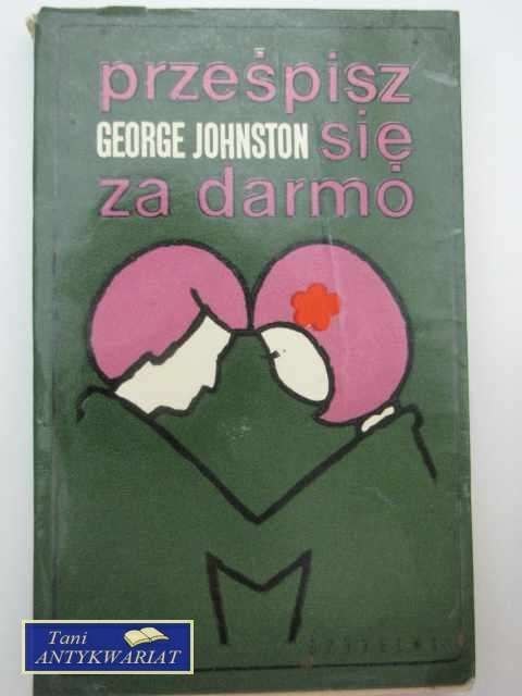PRZEŚPISZ SIĘ ZA DARMO
