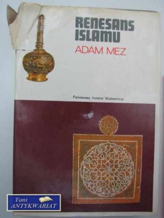 RENESANS ISLAMU