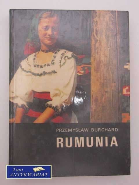 RUMUNIA