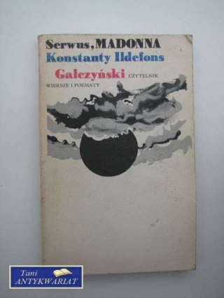 SERWUS, MADONNA
