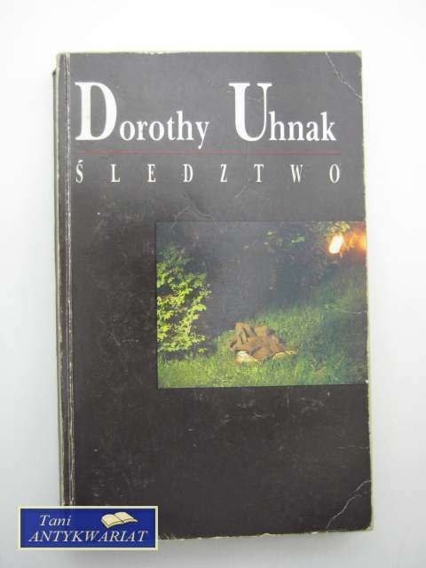 ŚLEDZTWO