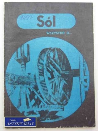 SÓL WSZYSTKO O...