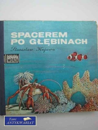 SPACEREM PO GŁĘBINACH