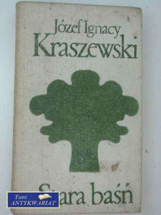 STARA BAŚŃ