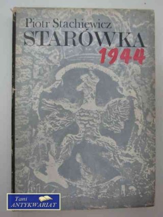 STARÓWKA 1944