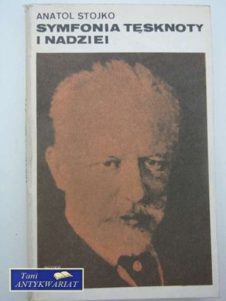 SYMFONIA TĘSKNOTY I NADZIEI