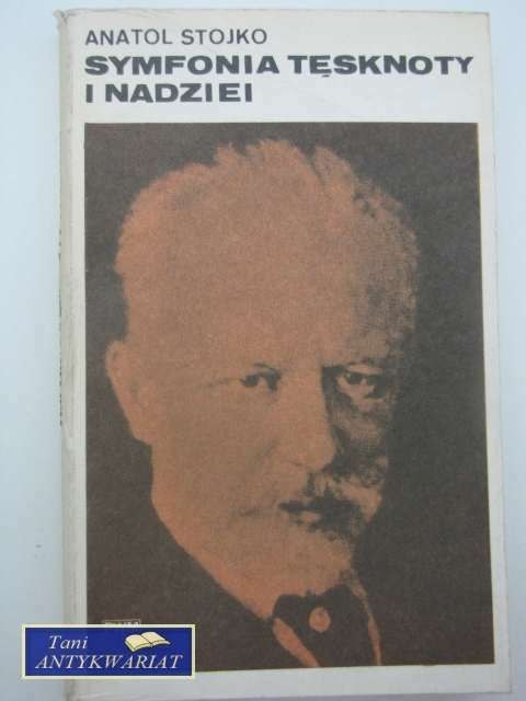 SYMFONIA TĘSKNOTY I NADZIEI