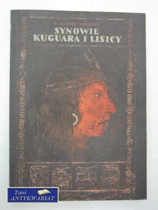 SYNOWIE KUGUARA I LISICY