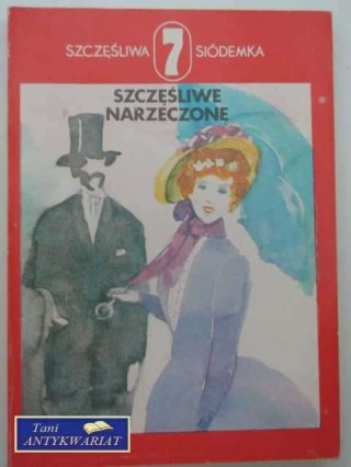 SZCZĘŚLIWE NARZECZONE