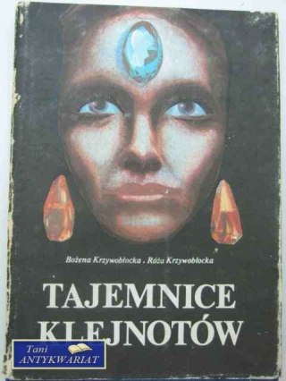TAJEMNICE KLEJNOTÓW