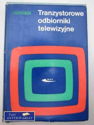 TRANZYSTOROWE ODBIORNIKI TELEWIZYJNE