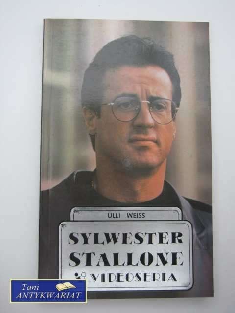 VIDEOSERIA SYLWESTER STALONE