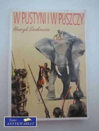 W PUSTYNI I W PUSZCZY