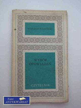 WYBÓR OPOWIADAŃ