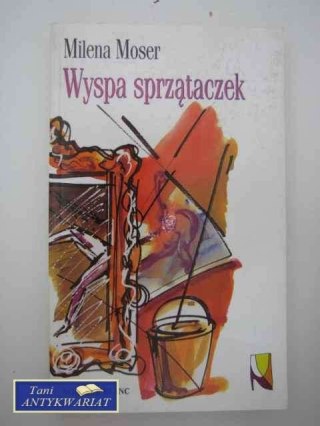 WYSPA SPRZĄTACZEK