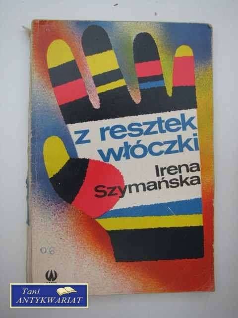 Z RESZTEK WŁOCZKI