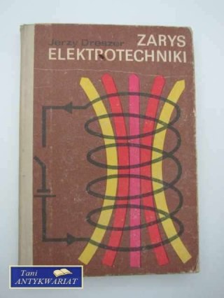ZARYS ELEKTROTECHNIKI