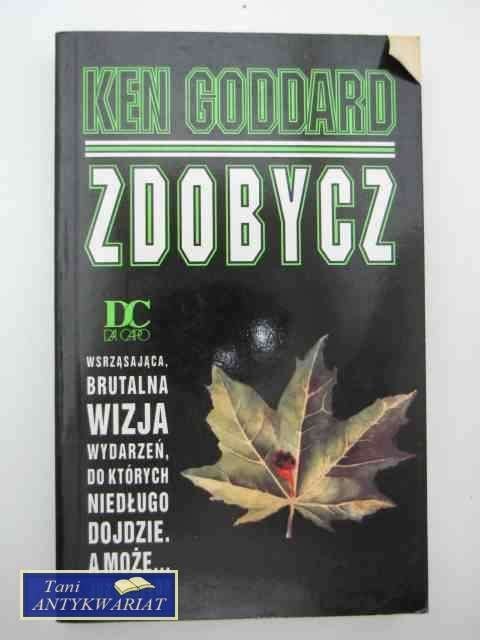 ZDOBYCZ