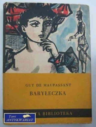 BARYŁECZKA