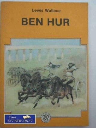 BEN HUR