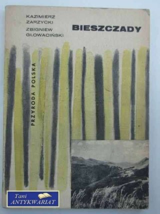 BIESZCZADY