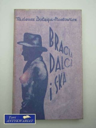 BRACIA DALCZ I S-KA TOM 2