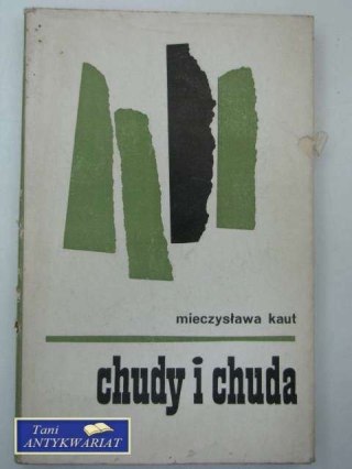 CHUDY I CHUDA
