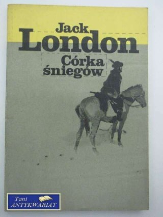 CÓRKA ŚNIEGÓW