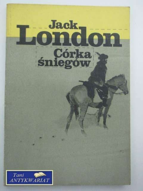 CÓRKA ŚNIEGÓW