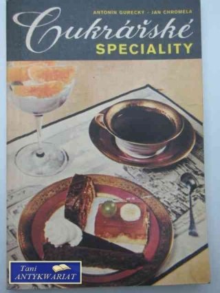 CUKIERNICZE SPECJAŁY