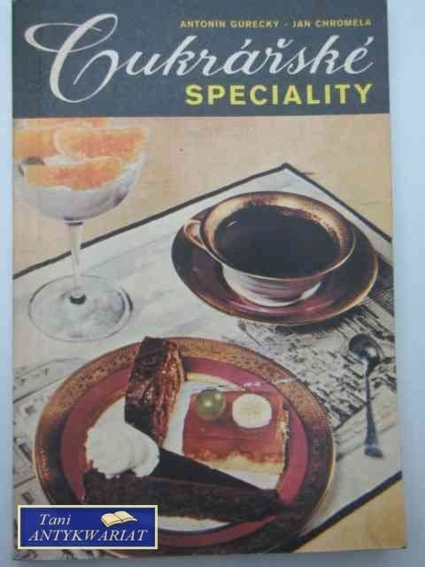 CUKIERNICZE SPECJAŁY