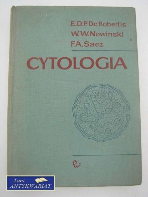 CYTOLOGIA