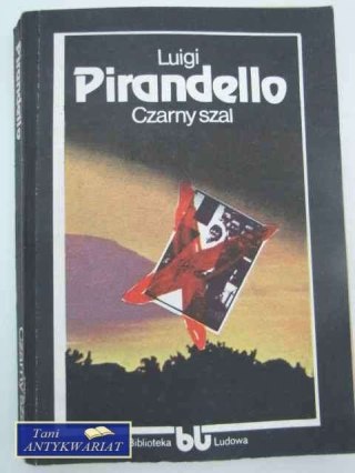 CZARNY SZAL