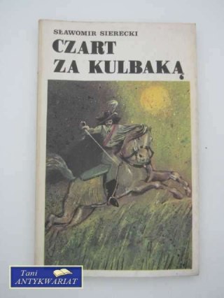 CZART ZA KULBAKĄ