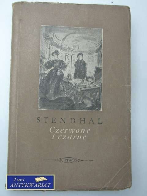 CZERWONE I CZARNE TOM II