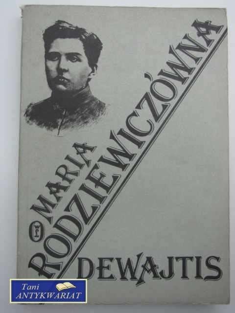 DEWAJTIS DEWAJTIS