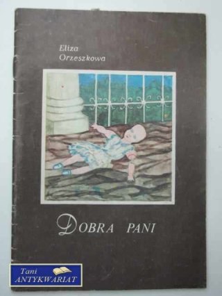 DOBRA PANI