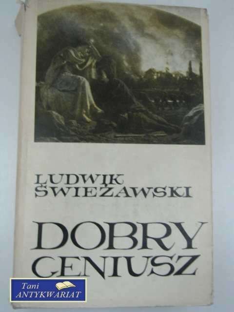 DOBRY GENIUSZ