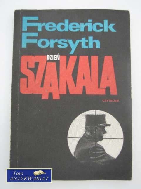 DZIEŃ SZAKALA