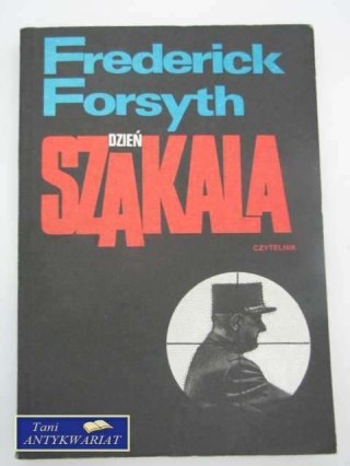 DZIEŃ SZAKALA