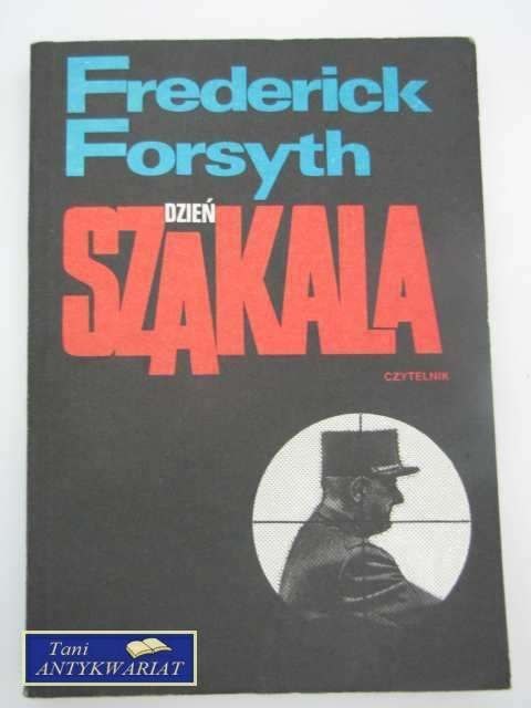 DZIEŃ SZAKALA