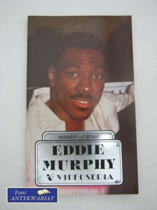 EDDIE MURPHY
