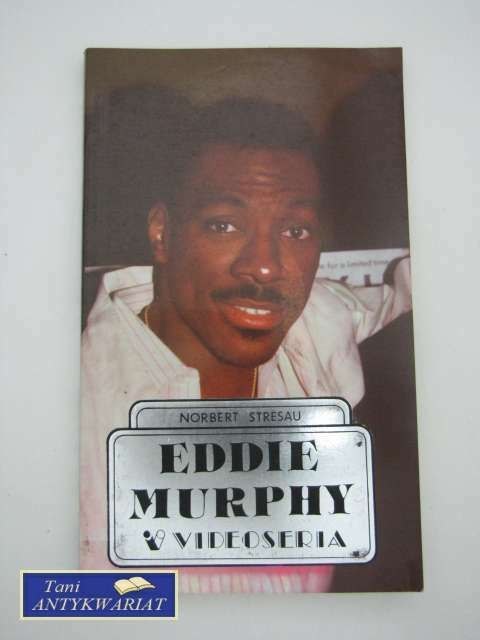 EDDIE MURPHY