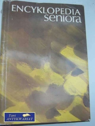 ENCYKLOPEDIA SENIORA
