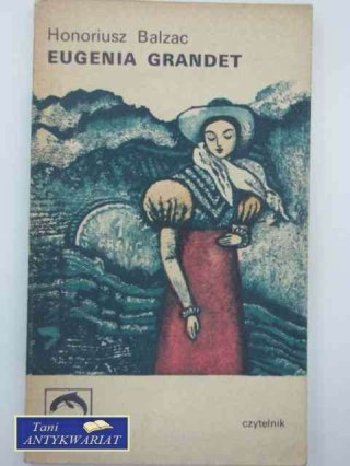 EUGENIA GRANDET