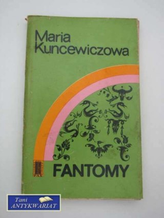 FANTOMY
