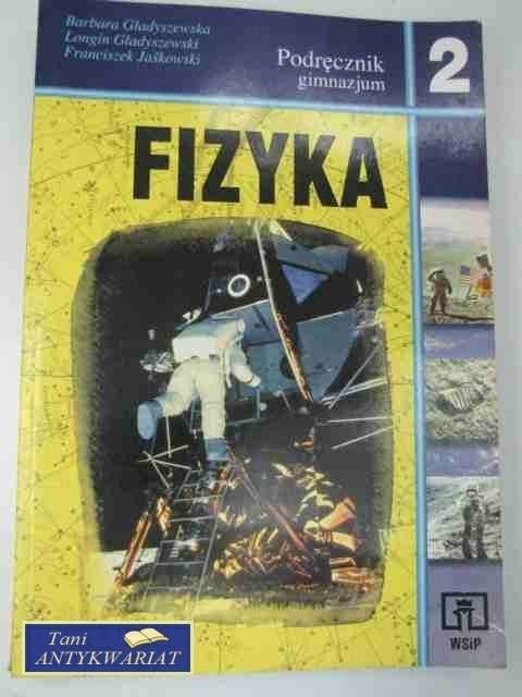 FIZYKA 2