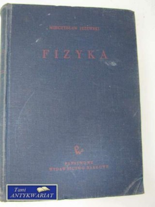 FIZYKA